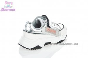 Кросівки для дівчинки