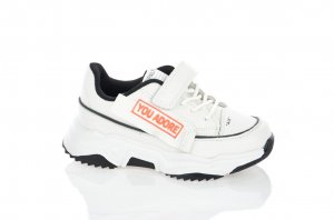 Кросівки для дівчинки