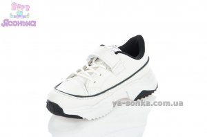 Кросівки для дівчинки