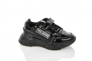 Кросівки для дівчинки