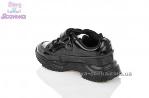 Кросівки для дівчинки