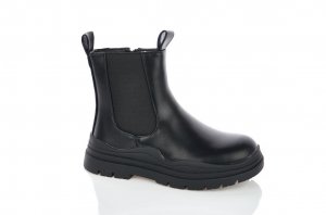 Демисезонные ботинки для девочек