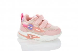 Дитячі кросівки для дівчат