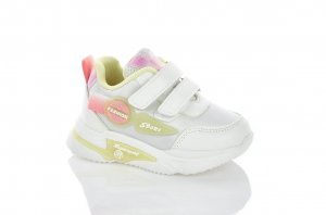 Дитячі кросівки для дівчат