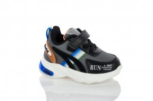 Демисезонная обувь мальчикам