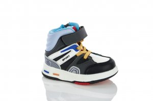 Демисезонная обувь мальчикам