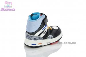 Демисезонная обувь мальчикам