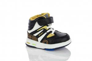 Демисезонная обувь мальчикам