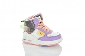 Демисезонная обувь TOM.M для девочки