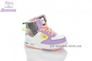 Демисезонная обувь TOM.M для девочки