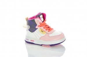 Демисезонная обувь TOM.M для девочки