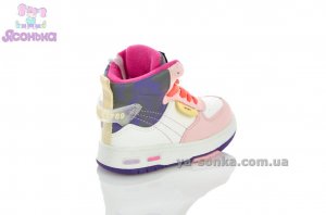 Демисезонная обувь TOM.M для девочки