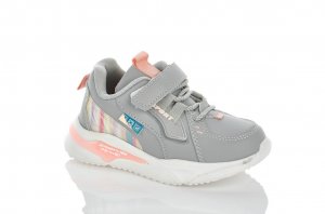 Дитячі кросівки для дівчат