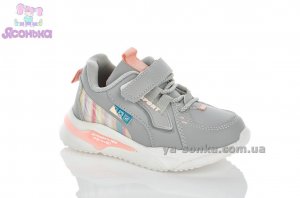 Дитячі кросівки для дівчат