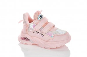 Дитячі кросівки для дівчат