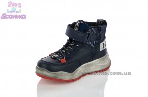 Черевики для хлопчика