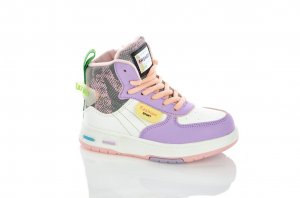 Демісезонне взуття TOM.M для дівчинки