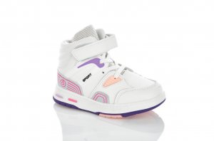 Демисезонная обувь TOM.M для девочки