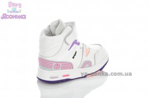 Демисезонная обувь TOM.M для девочки