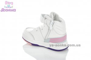 Демисезонная обувь TOM.M для девочки