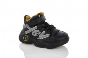 Демисезонные ботинки для мальчиков