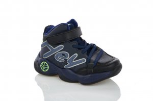 Демисезонные ботинки для мальчиков