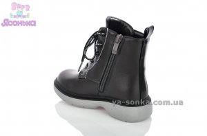 Демісезонне взуття TOM.M для дівчинки