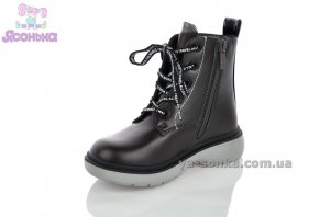 Демісезонне взуття TOM.M для дівчинки