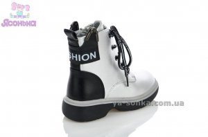 Демисезонная обувь TOM.M для девочки