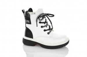 Демісезонне взуття TOM.M для дівчинки