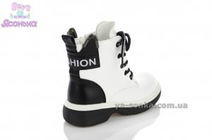 Демісезонне взуття TOM.M для дівчинки