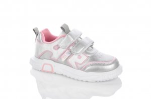 Детские кроссовки для девочки