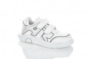 Детские кроссовки для девочки