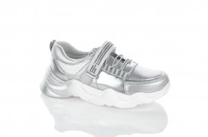 Демисезонные туфли для девочки