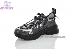 Детская обувь для девочки