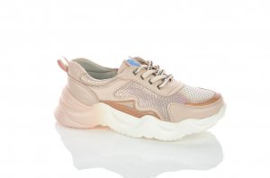 Дитячі кросівки для дівчат