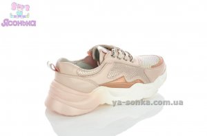 Дитячі кросівки для дівчат