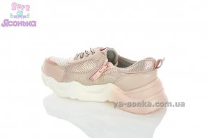 Дитячі кросівки для дівчат