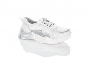 Дитячі кросівки для дівчат