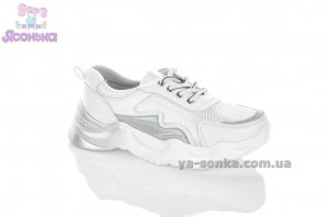 Дитячі кросівки для дівчат