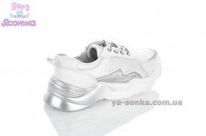 Дитячі кросівки для дівчат