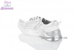 Дитячі кросівки для дівчат