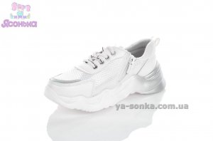 Дитячі кросівки для дівчат