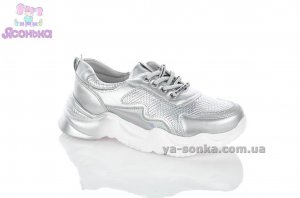 Дитячі кросівки для дівчат