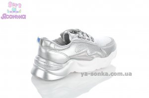 Дитячі кросівки для дівчат