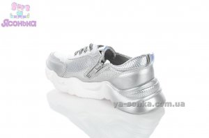 Дитячі кросівки для дівчат