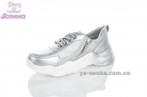 Дитячі кросівки для дівчат