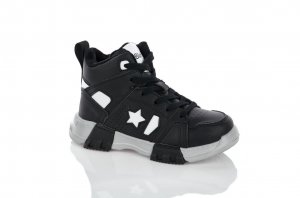 Ботинки для мальчика