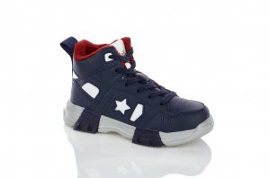 Черевики для хлопчика