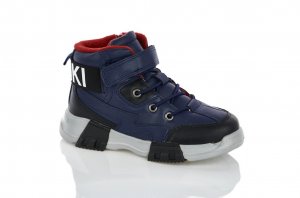 Черевики для хлопчика